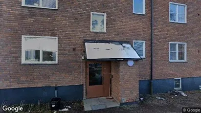 Lägenheter att hyra i Borlänge - Bild från Google Street View