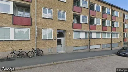 Lägenheter att hyra i Område ej specificerat - Bild från Google Street View