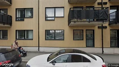 Lägenheter till salu i Jönköping - Bild från Google Street View
