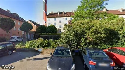 Lägenheter att hyra i Sofielund - Bild från Google Street View