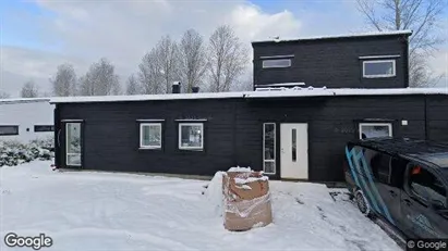 Hus att hyra i Lekeberg - Bild från Google Street View