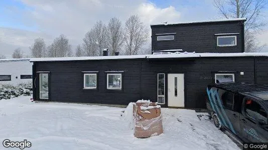Hus att hyra i Lekeberg - Bild från Google Street View