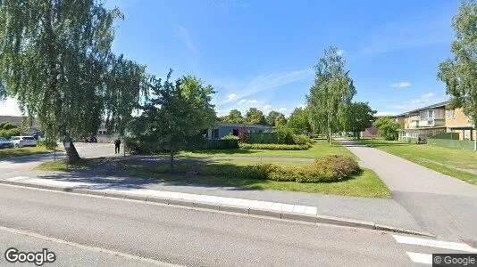 Bostadsrätter till salu i Örebro - Bild från Google Street View