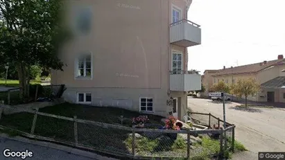 Lägenheter att hyra i Flen - Bild från Google Street View