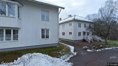 Lägenheter att hyra i Borlänge - Bild från Google Street View