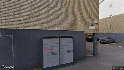Lägenheter att hyra i Katrineholm - Bild från Google Street View