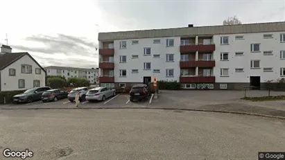 Lägenheter att hyra i Katrineholm - Bild från Google Street View