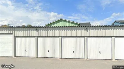 Lägenheter att hyra i Härnösand - Bild från Google Street View