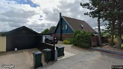 Lägenheter att hyra i Bjuv - Bild från Google Street View