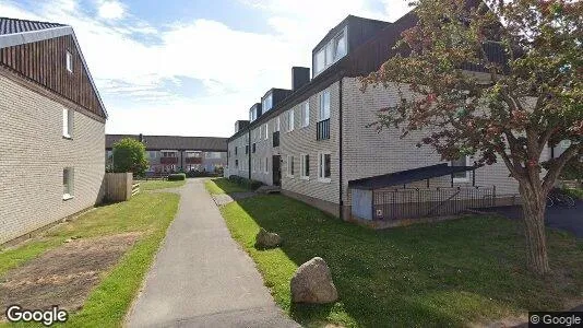 Lägenheter att hyra i Linköping - Bild från Google Street View