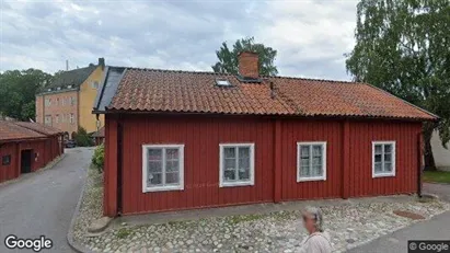 Lägenheter till salu i Strängnäs - Bild från Google Street View