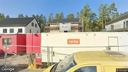 Lägenheter att hyra i Ale - Bild från Google Street View