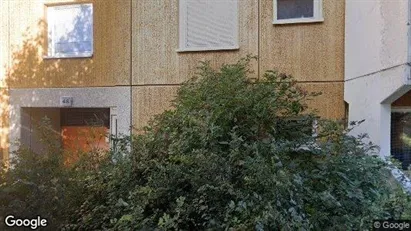 Bostadsrätter till salu i Västerort - Bild från Google Street View