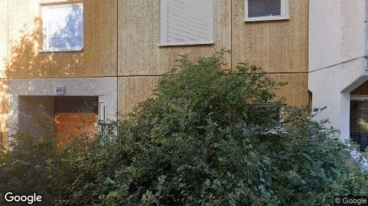 Bostadsrätter till salu i Västerort - Bild från Google Street View