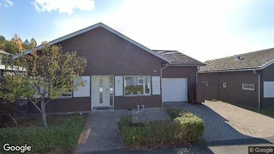 Lägenheter till salu i Härryda - Bild från Google Street View