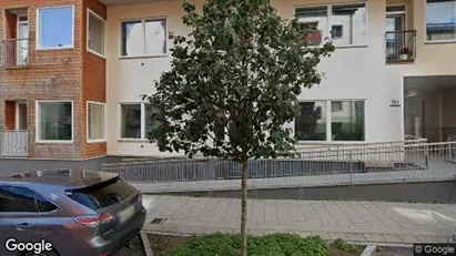 Lägenheter till salu i Värmdö - Bild från Google Street View