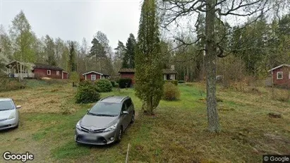 Lägenheter till salu i Katrineholm - Bild från Google Street View
