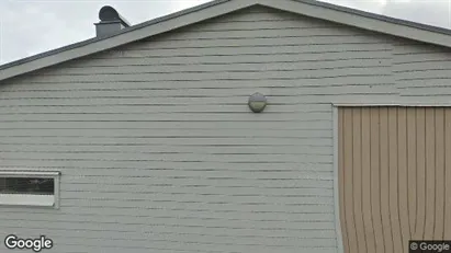 Lägenheter att hyra i Trollhättan - Bild från Google Street View