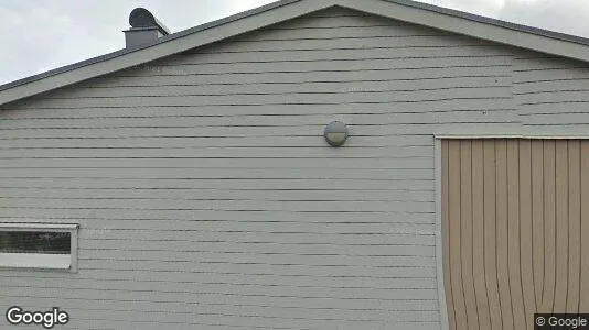 Lägenheter att hyra i Trollhättan - Bild från Google Street View