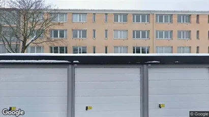 Bostadsrätter till salu i Västerås - Bild från Google Street View