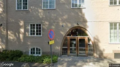 Bostadsrätter till salu i Västerås - Bild från Google Street View