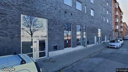 Lägenheter till salu i Malmö Centrum - Bild från Google Street View