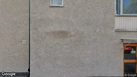 Lägenheter till salu i Haninge - Bild från Google Street View