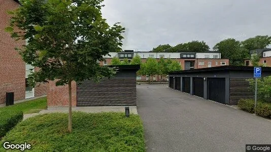 Bostadsrätter till salu i Lund - Bild från Google Street View
