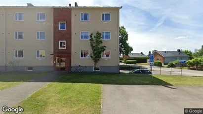 Lägenheter att hyra i Östra Göinge - Bild från Google Street View