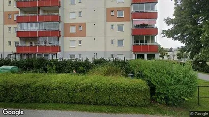 Bostadsrätter till salu i Botkyrka - Bild från Google Street View