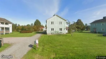 Lägenheter att hyra i Örnsköldsvik - Bild från Google Street View