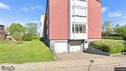 Bostadsrätter till salu i Vänersborg - Bild från Google Street View
