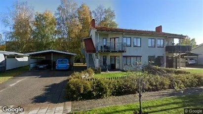 Lägenheter att hyra i Skara - Bild från Google Street View