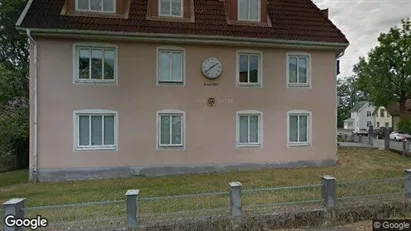 Lägenheter att hyra i Borås - Bild från Google Street View