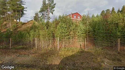 Lägenheter till salu i Skellefteå - Bild från Google Street View