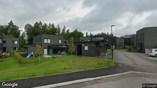 Lägenheter till salu i Alvesta - Bild från Google Street View