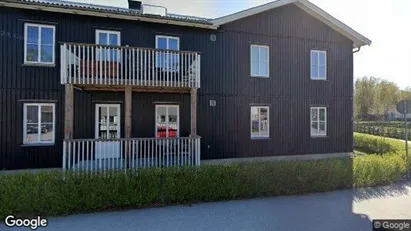 Lägenheter till salu i Upplands Väsby - Bild från Google Street View