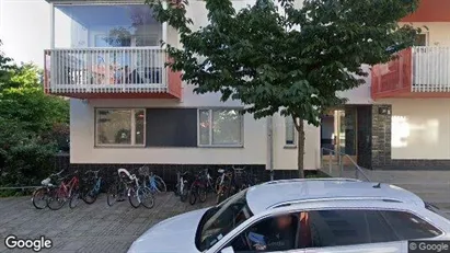 Lägenheter till salu i Västerort - Bild från Google Street View