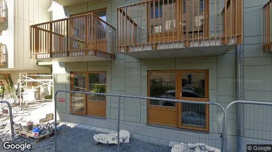 Lägenheter till salu i Askim-Frölunda-Högsbo - Bild från Google Street View
