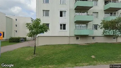 Bostadsrätter till salu i Ale - Bild från Google Street View