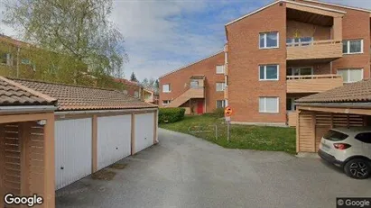 Bostadsrätter till salu i Norrtälje - Bild från Google Street View