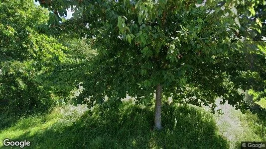 Lägenheter att hyra i Husie - Bild från Google Street View