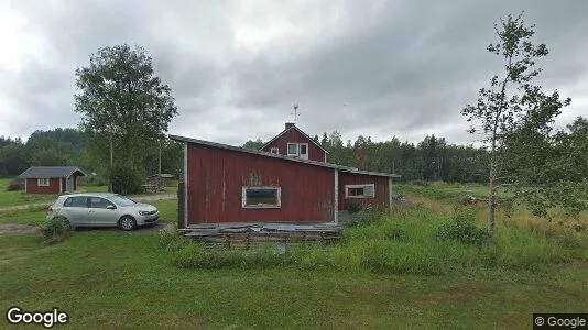 Lägenheter till salu i Nordanstig - Bild från Google Street View