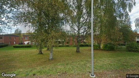 Lägenheter att hyra i Ljusnarsberg - Bild från Google Street View