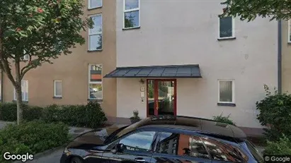 Lägenheter till salu i Nacka - Bild från Google Street View