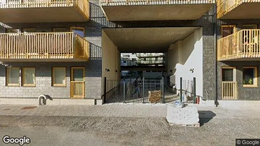Lägenheter att hyra i Askim-Frölunda-Högsbo - Bild från Google Street View
