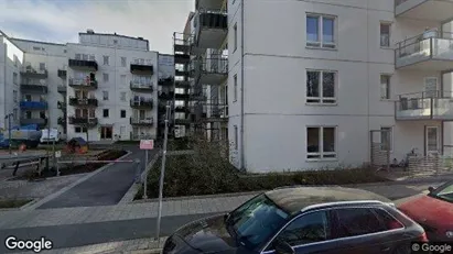 Lägenheter att hyra i Helsingborg - Bild från Google Street View Lägenheter att hyra i Helsingborg - Bild från Google Street View