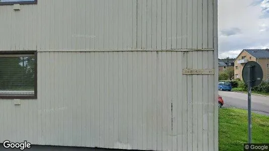 Bostadsrätter till salu i Sundsvall - Bild från Google Street View