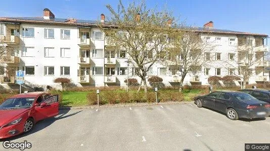 Bostadsrätter till salu i Örebro - Bild från Google Street View