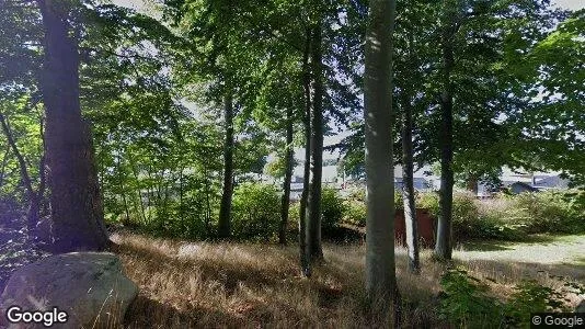 Lägenheter till salu i Bromölla - Bild från Google Street View